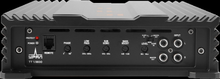 Усилитель URAL ТТ 1.1800