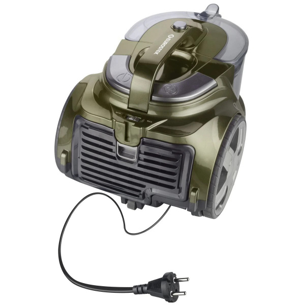 Пылесос Eurostek EVC-4515