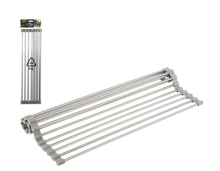 Сушилка для посуды Mallony Magic 28х47 см 103346