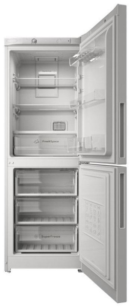 Холодильник Indesit ITR 4160W