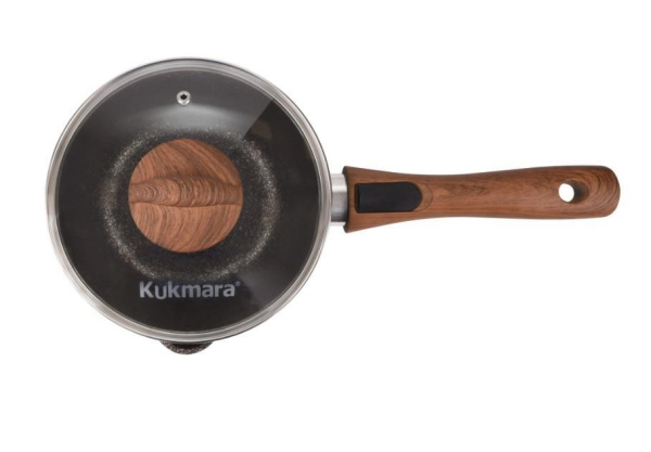 Ковш Kukmara Granit Ultra Induction original 1,5 л кгои0156а