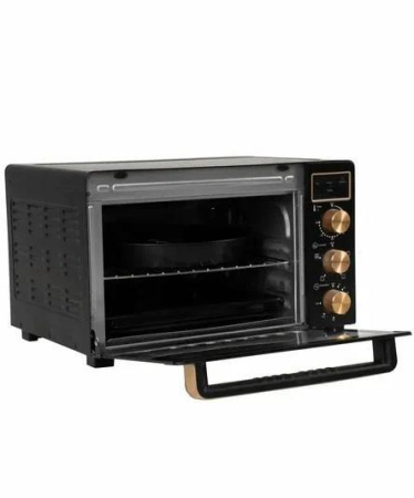 Электропечь Kraft KF-MO 3506 KGLB