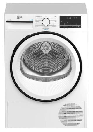 Сушильная машина Beko B3T68230