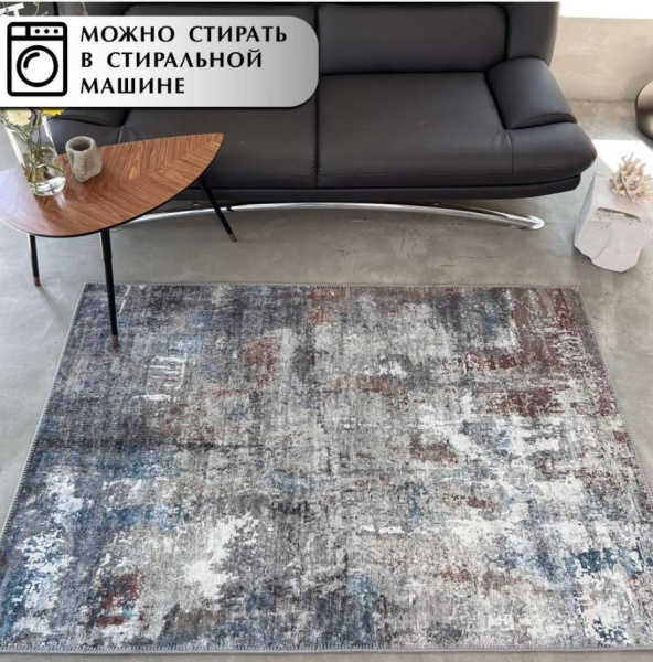 Наноковер Shahintex Ever Clean 75*150 003 856466