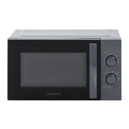 Микроволновая печь Manya W23M03X, цвет Серый, 23 л.