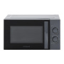 Микроволновая печь Manya W23M03X, цвет Серый, 23 л.