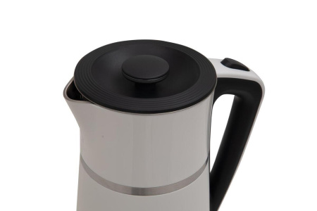 Электрический чайник Oasis K-4SPW, цвет Белый