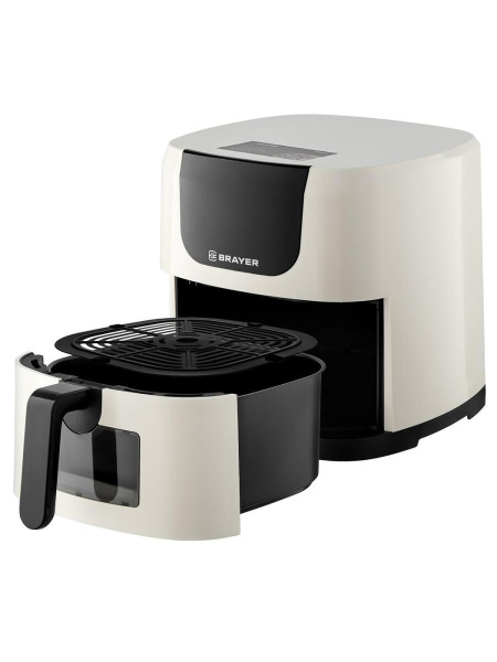 Аэрогриль Brayer 2043BR
