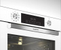 Встраиваемый Электрический духовой шкаф Hotpoint FE9 831 JSH WHG, цвет Белый