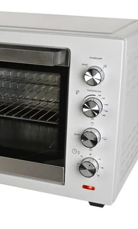 Электропечь GFGRIL GFO-75
