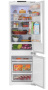 Холодильник встраиваемый LG GRSN266LLP