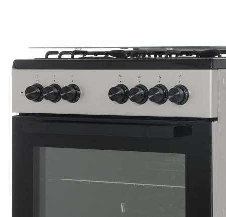 Газо-электр. плита Beko FSM62120DS