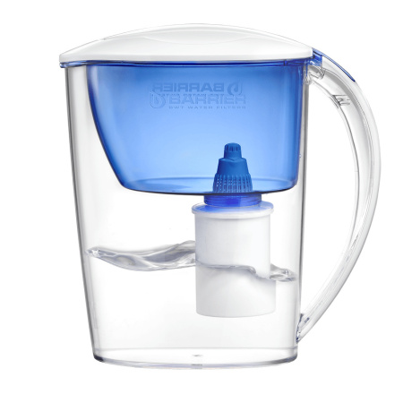 Фильтр-Кувшин Барьер Экстра Индиго 2.5л