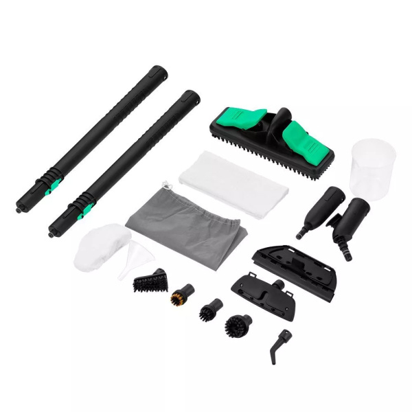 Пароочиститель Kitfort КТ-9137-2