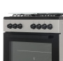 Газо-электр. плита Beko FSM62120DS