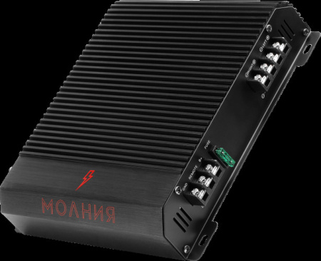 Усилитель УРАЛ МОЛНИЯ МЛ 2.60