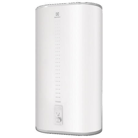 Водонагреватель накопительный Electrolux EWH 80 Citadel, Объем 80л., Плоский, Цвет Белый
