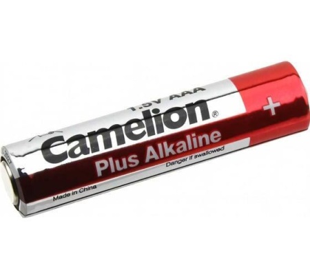 Эл.питания Camelion LR03/1BL Plus Alkaline поштучно