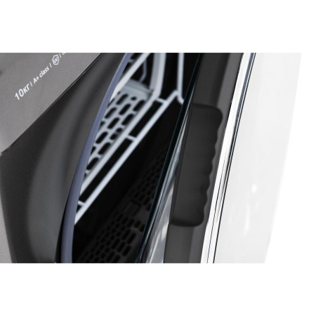 Сушильная машина Manya DM1011SB, цвет Серый