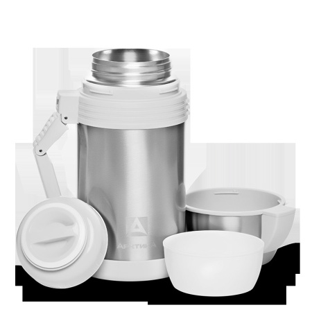 Термос Арктика 2 л 205-2000 Стальной