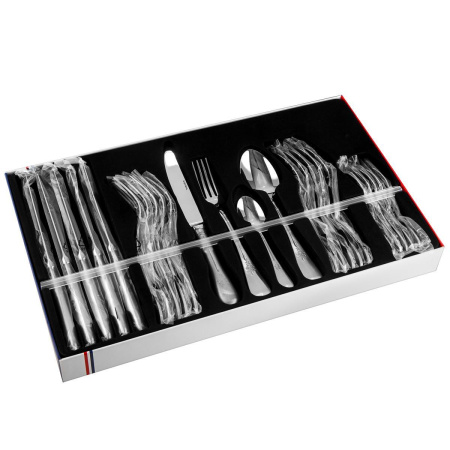 Набор столовых приборов Vensal 24 пр. VS2303