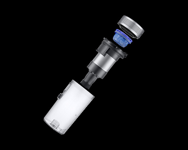 Пылесос Samsung VS20B75ADR5