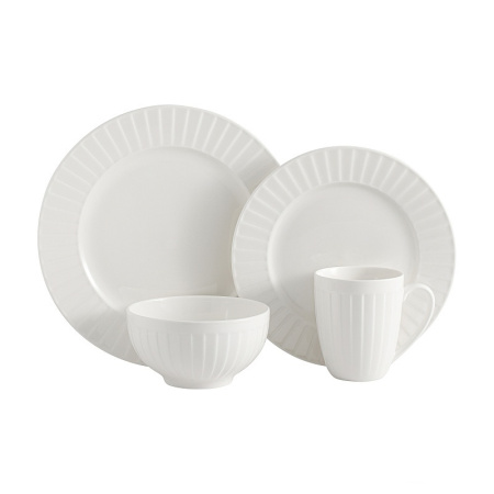 Набор столовый Blue bird Диана 16 пр. 121785