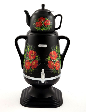 Самовар Добрыня DO-423