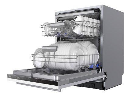 Посудомоечная машина встраиваемая Midea MID60S450i