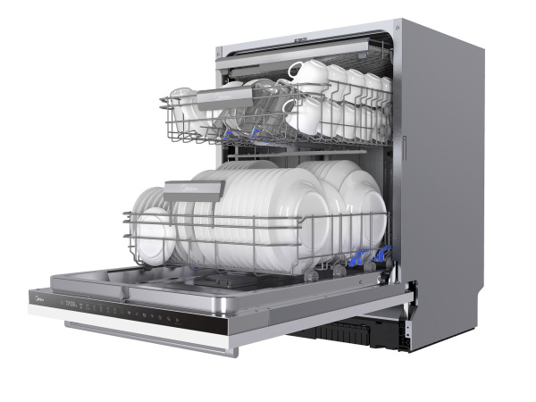Посудомоечная машина встраиваемая Midea MID60S450i