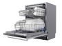 Посудомоечная машина встраиваемая Midea MID60S450i