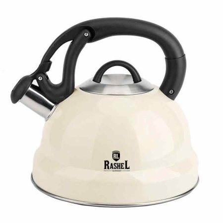 Чайник газовый Rashel 3 л М-7830