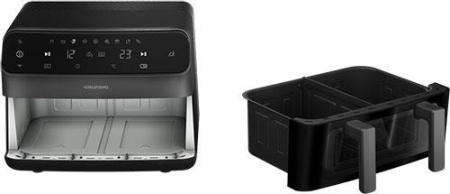Аэрогриль Grundig FRY 9320