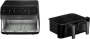 Аэрогриль Grundig FRY 9320
