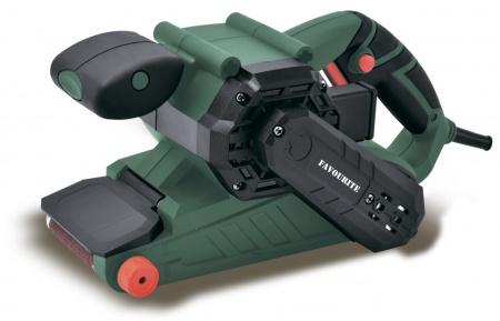 Машина шлифовальная ленточная Favourite BS 76/533