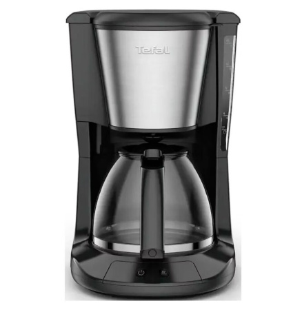 Кофеварка Tefal CM5S1D