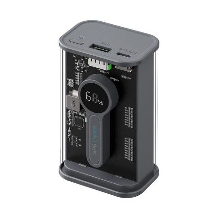 АКБ Deppa NRG Turbo TR 20W 10000 mAh