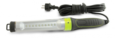 Светильник-переноска LUX LDW-06-05 6w 5м IP54