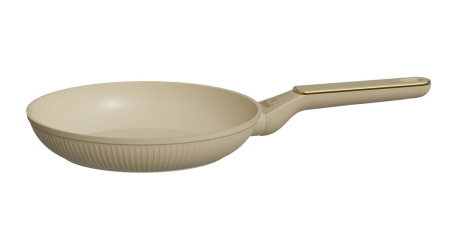 Сковорода Rashel Premium 26 см кремовый R-17226