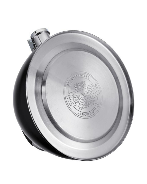 Чайник газовый Regent Linea Tea 3 л 93-TEA-52