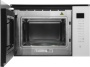 Встраиваемая микроволновая печь Hotpoint MF25G WH H, цвет Белый, 25 л.