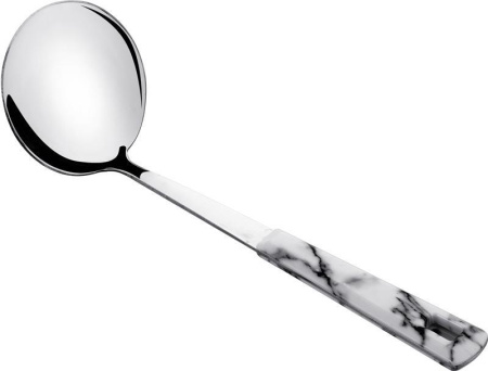 Половник Regent Linea Marmo Bianco 93-TO-MB-06