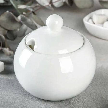 Сахарница Wilmax 325 мл WL-995001/A