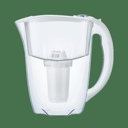 Фильтр-Кувшин Аквафор Престиж А5 Белый 2,8л