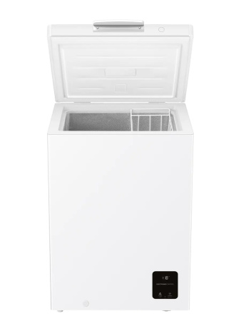 Морозильный ларь Gorenje FHC1014W5, цвет Белый