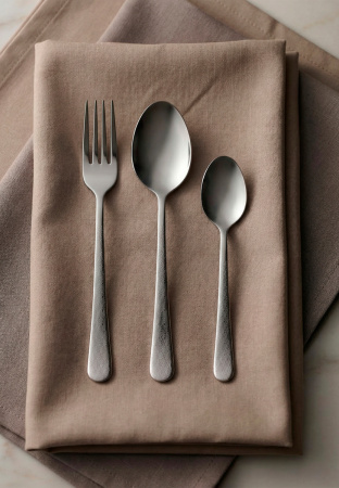 Набор столовых приборов Regent Linea Style 18 пр. 82-318