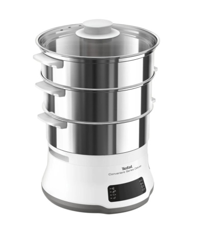 Пароварка Tefal VC502D10