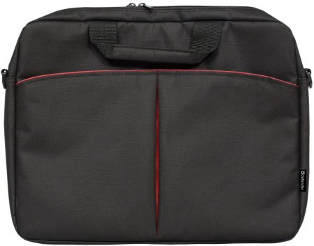 Сумка Defender Iota 15.6" Black