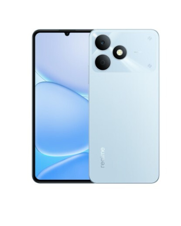 Смартфон Realme Note 80 4/128Gb Blue