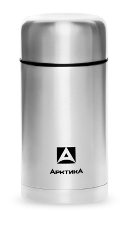 Термос Арктика 1 л 301-1000 Стальной